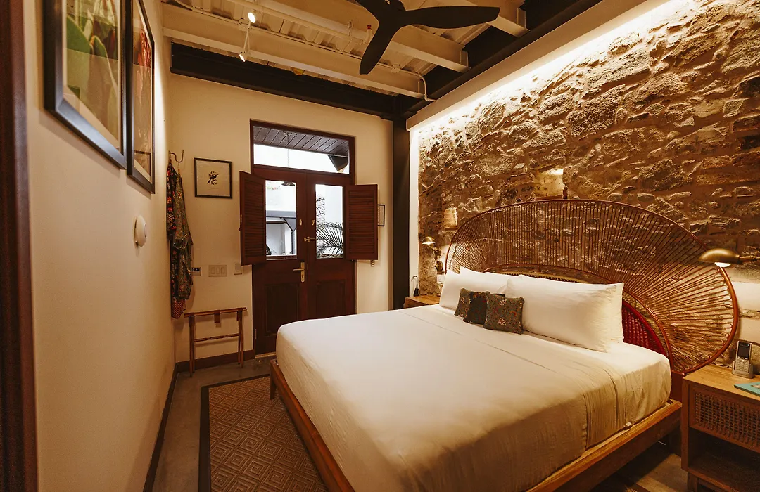 Amarla Boutique Hotel Casco Viejo - Adults Only-1